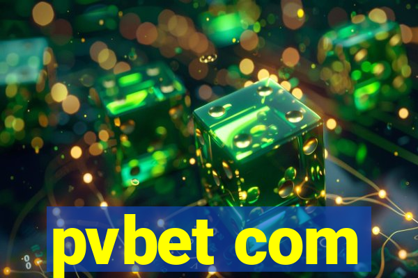 pvbet com