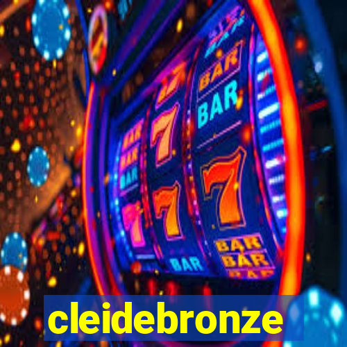 cleidebronze