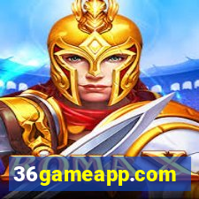 36gameapp.com