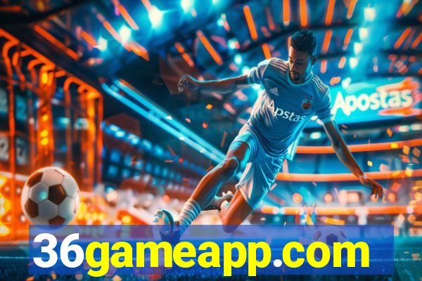 36gameapp.com