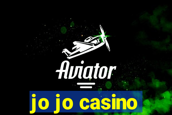 jo jo casino