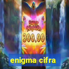 enigma cifra