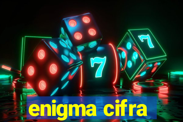 enigma cifra