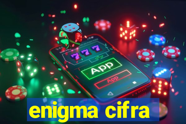 enigma cifra