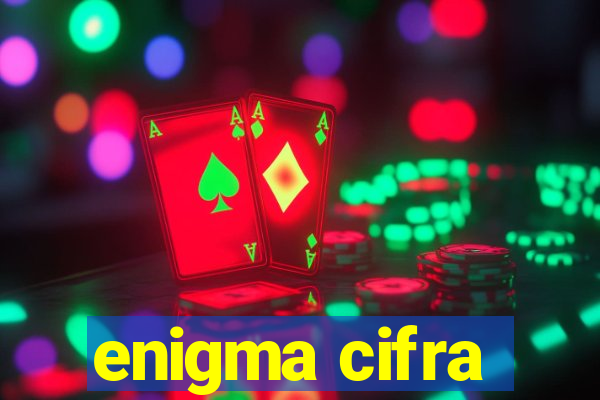 enigma cifra