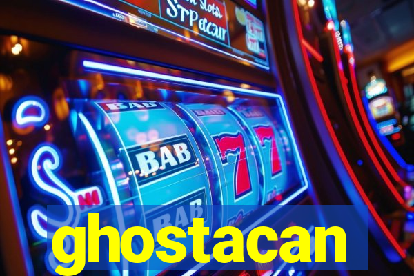 ghostacan