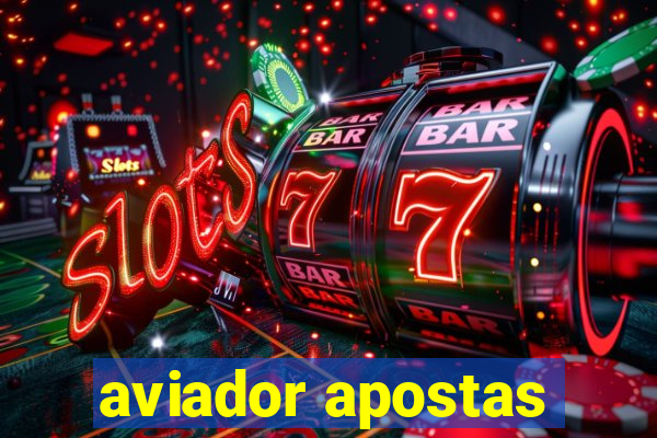 aviador apostas