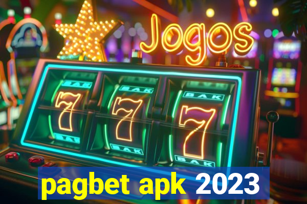 pagbet apk 2023