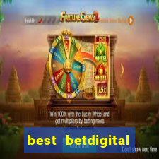 best betdigital online slot sites