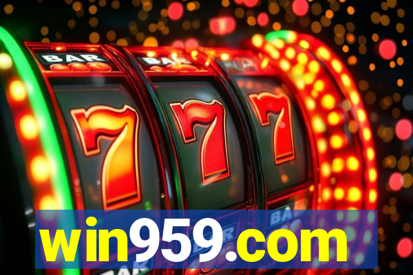 win959.com