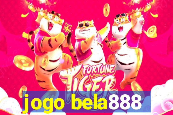 jogo bela888