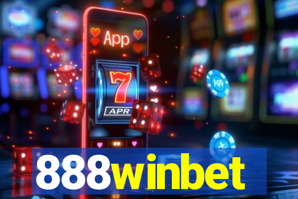 888winbet