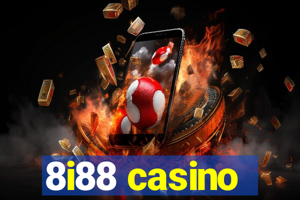 8i88 casino