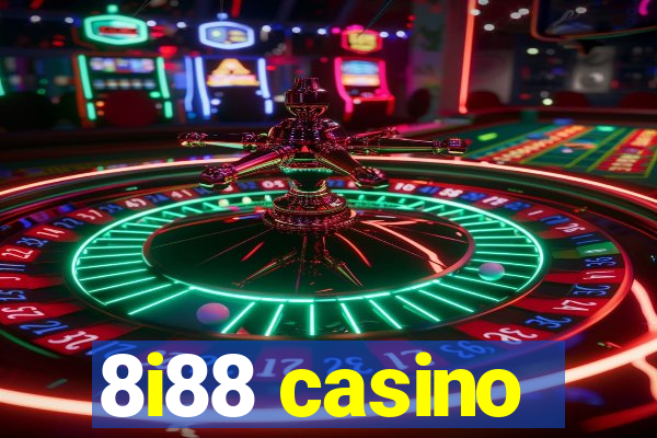 8i88 casino