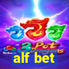 alf bet