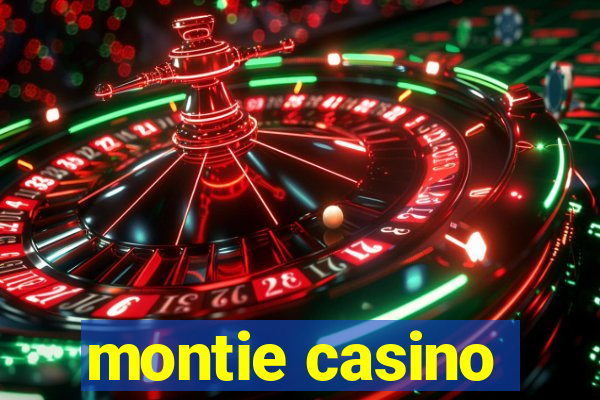 montie casino