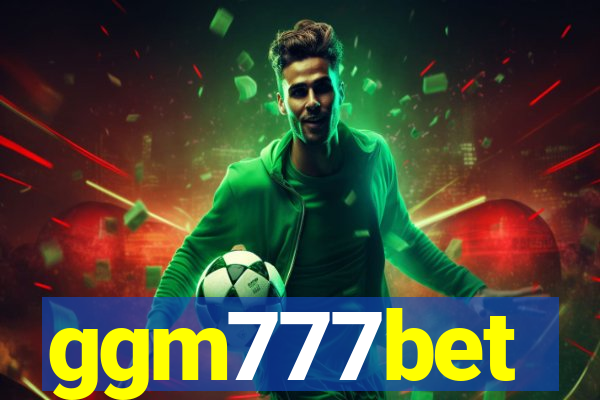 ggm777bet