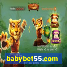 babybet55.com