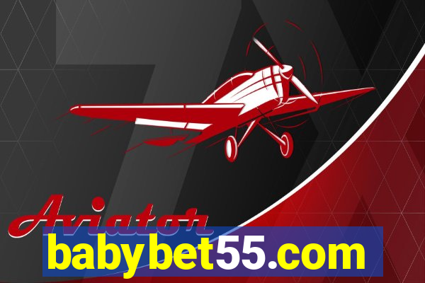 babybet55.com