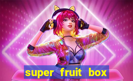 super fruit box codes blox fruit 2024