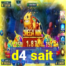 d4 sait