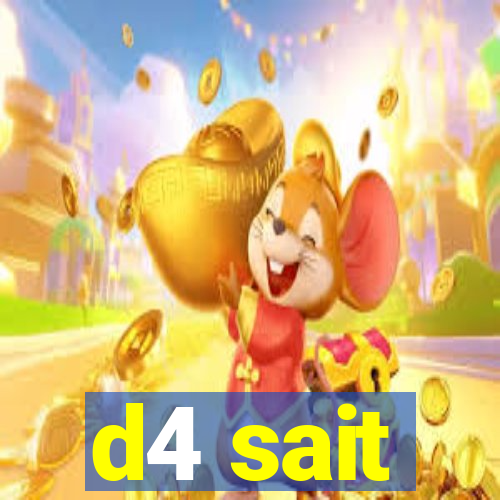 d4 sait