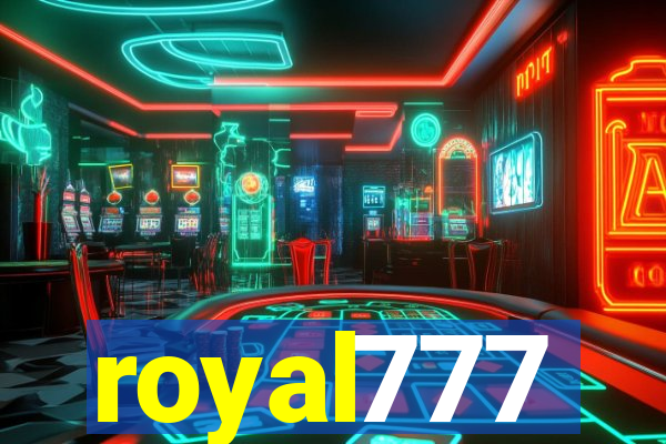 royal777