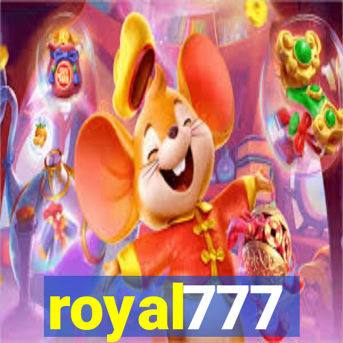 royal777