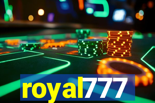 royal777