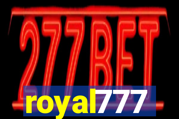 royal777