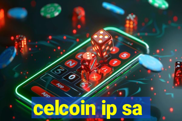 celcoin ip sa