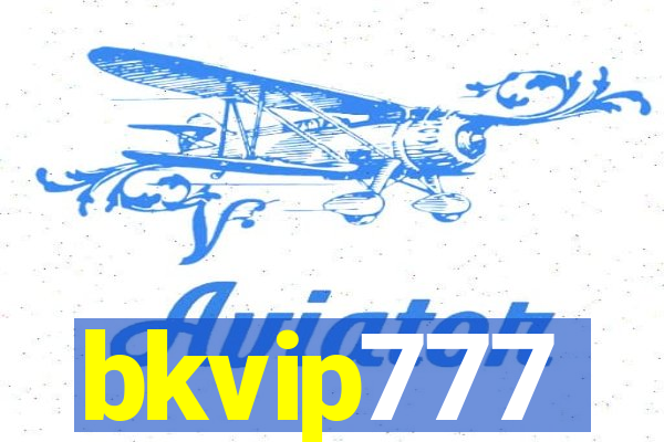 bkvip777