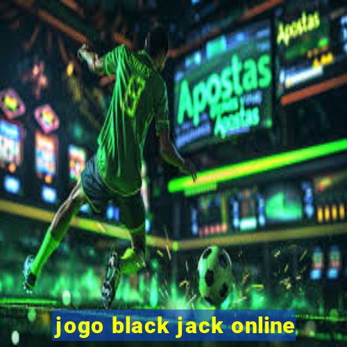 jogo black jack online