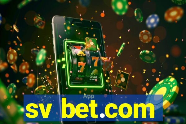 sv bet.com