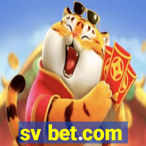 sv bet.com