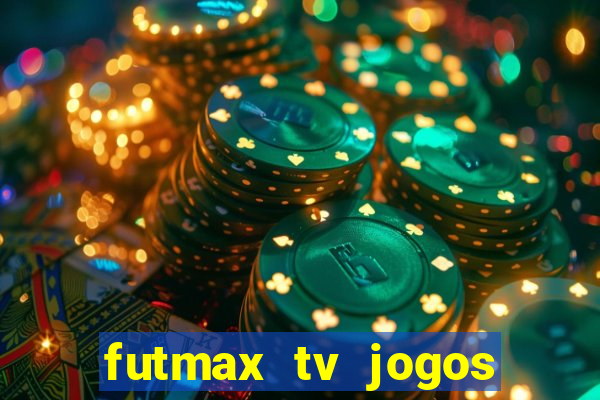 futmax tv jogos flamengo e vasco