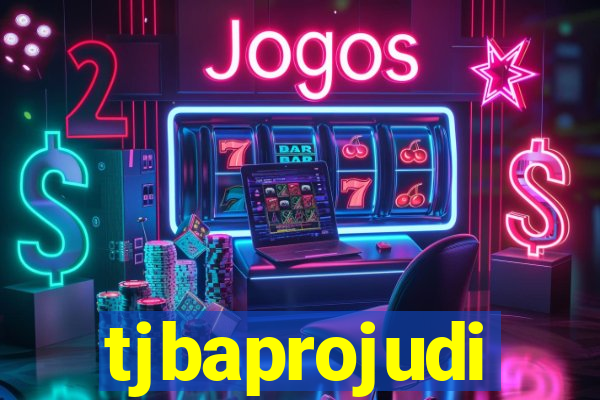 tjbaprojudi