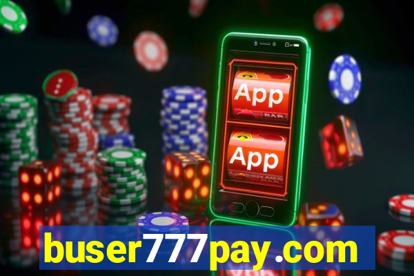 buser777pay.com