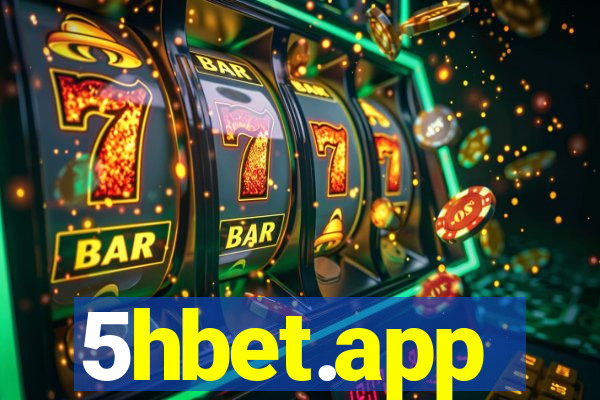 5hbet.app