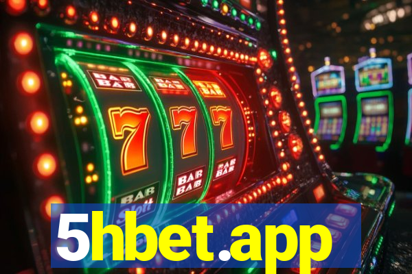 5hbet.app