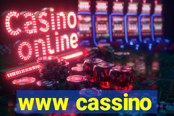 www cassino