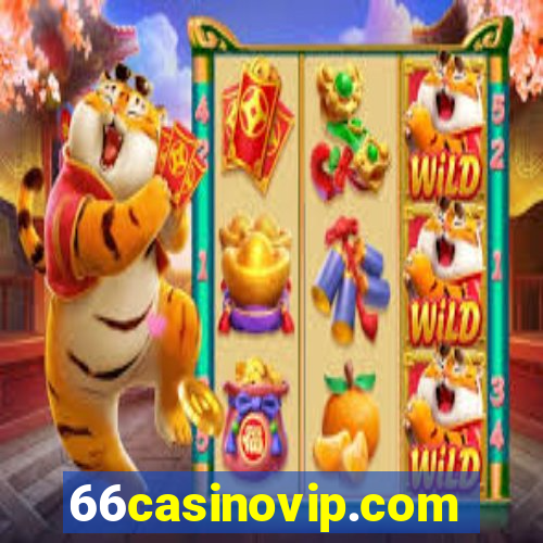 66casinovip.com