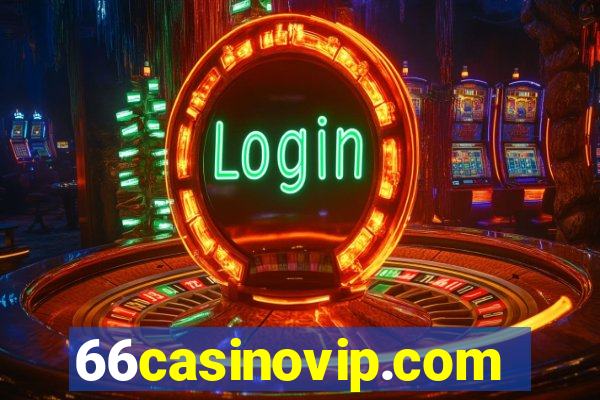 66casinovip.com