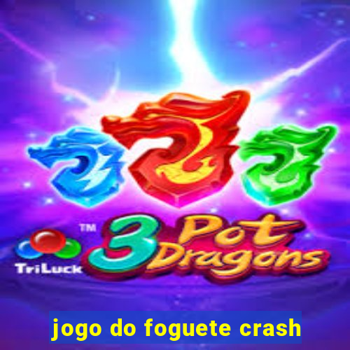 jogo do foguete crash