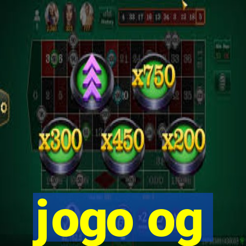 jogo og