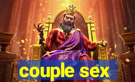 couple sex