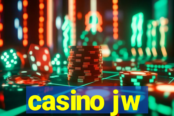 casino jw