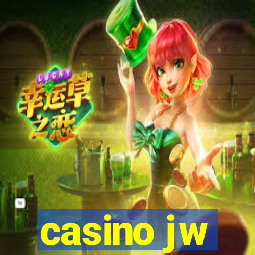 casino jw