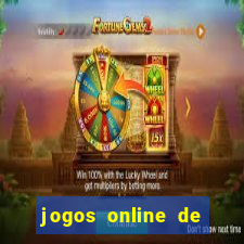 jogos online de ganhar dinheiro