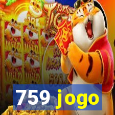 759 jogo